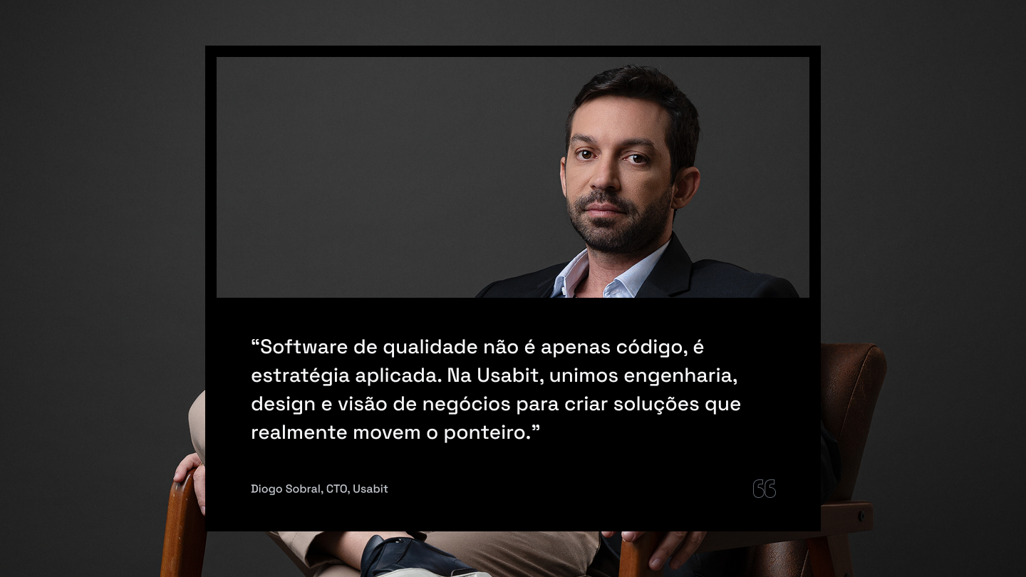 Equipe de Desenvolvimento Usabit