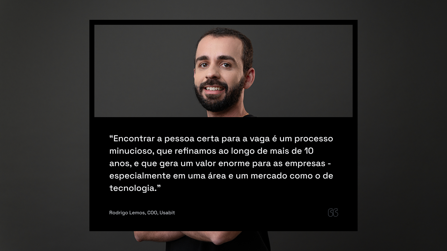 Equipe de Desenvolvimento Usabit